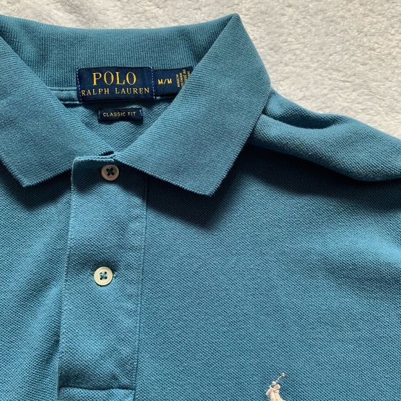 Ralph Lauren Polo shirt - Picture 2 of 3